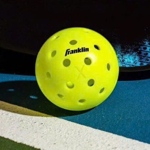 Bóng thi đấu pickleball Franklin X-40