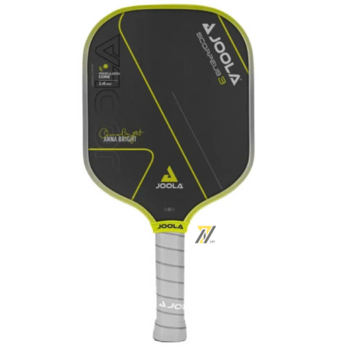 Vợt Pickleball Joola Anna Bright Scorpeus 3 14mm