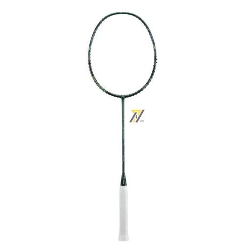 Vợt cầu lông Lining Axforce Cannon - Xanh Rêu