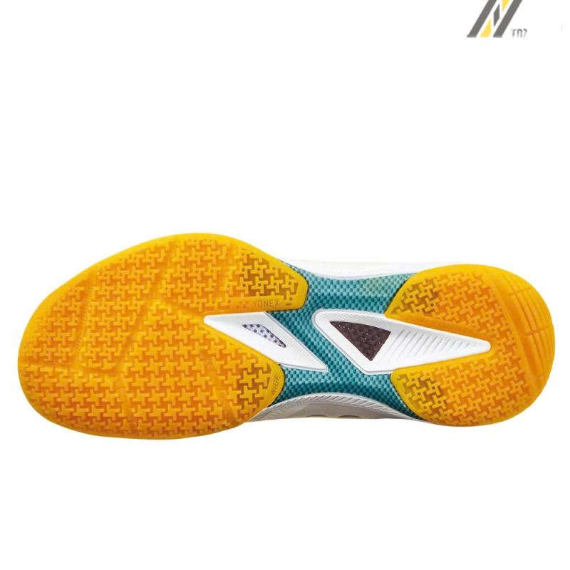 Giày cầu lông Yonex SHB 65Z4 Wide Trắng