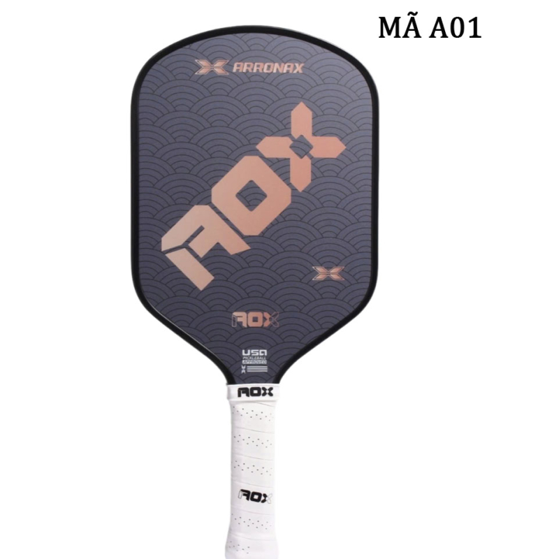 Vợt Pickleball Arronax AOX