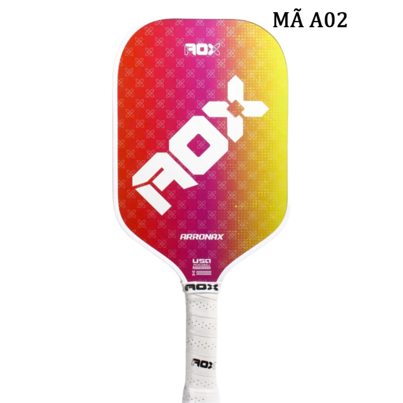 Vợt Pickleball Arronax AOX
