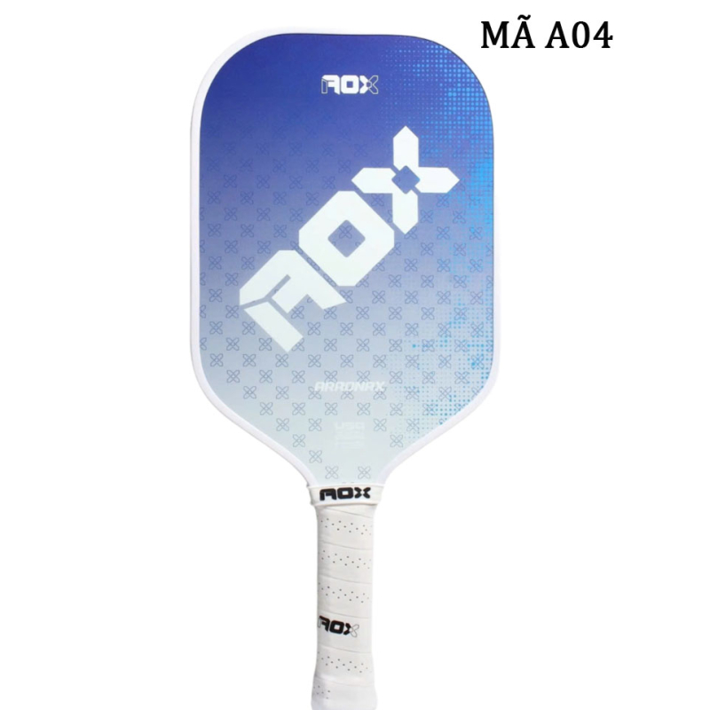 Vợt Pickleball Arronax AOX