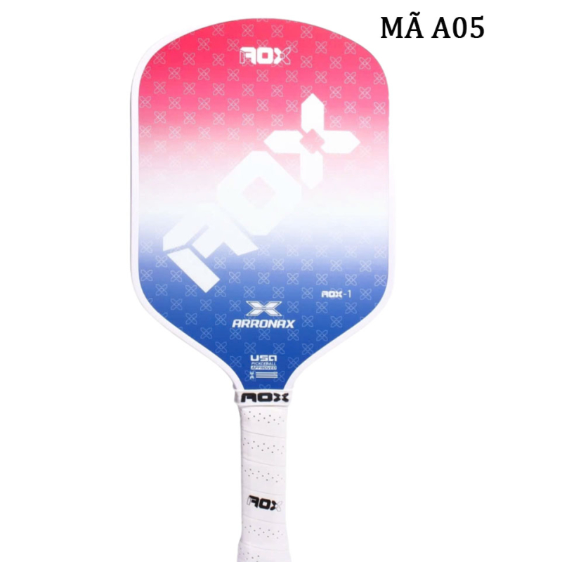 Vợt Pickleball Arronax AOX