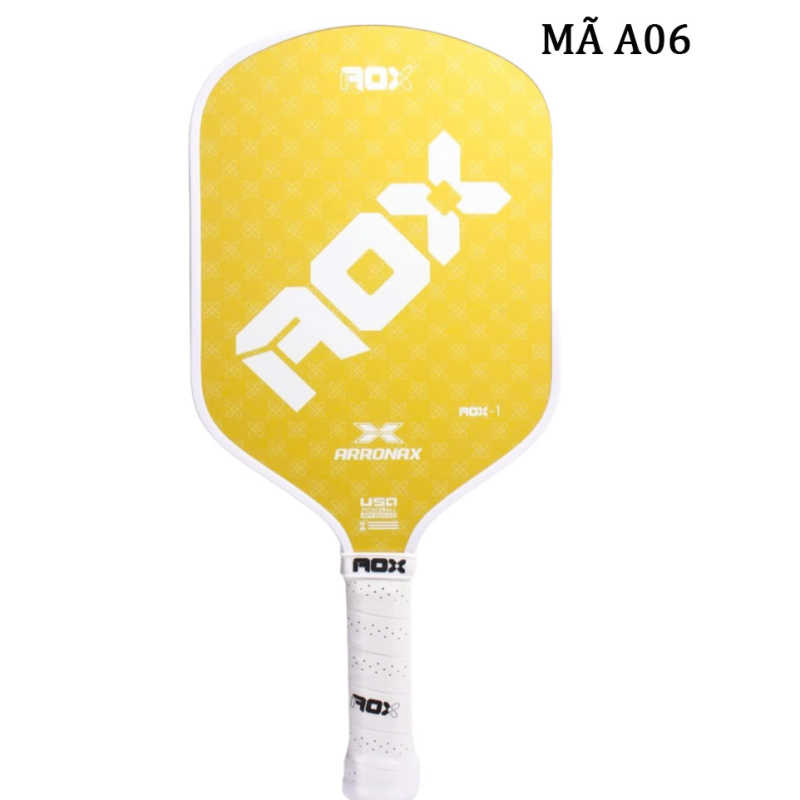 Vợt Pickleball Arronax AOX