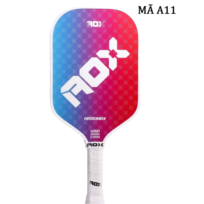 Vợt Pickleball Arronax AOX