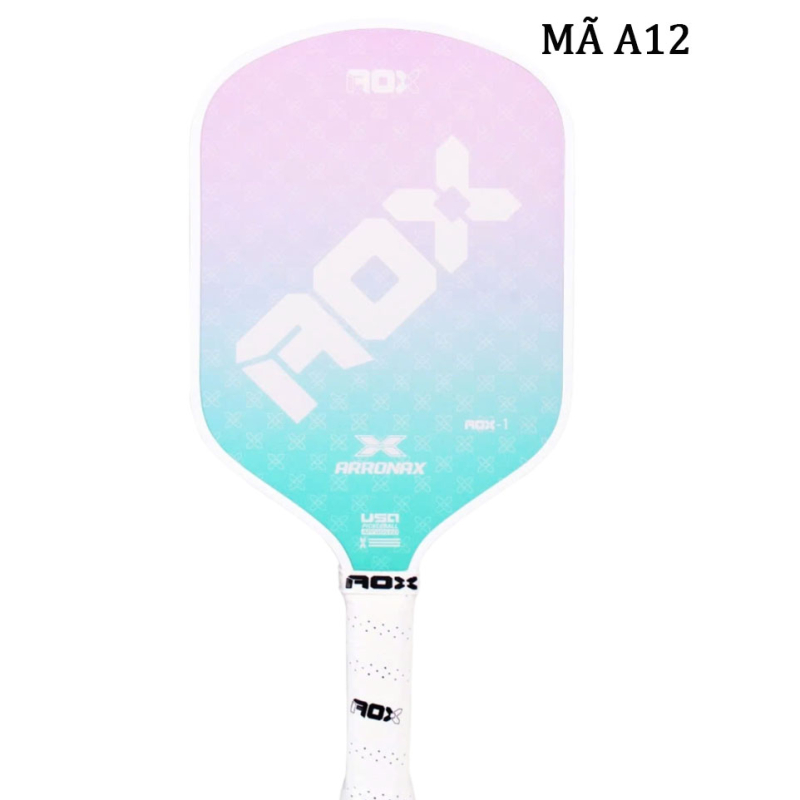 Vợt Pickleball Arronax AOX