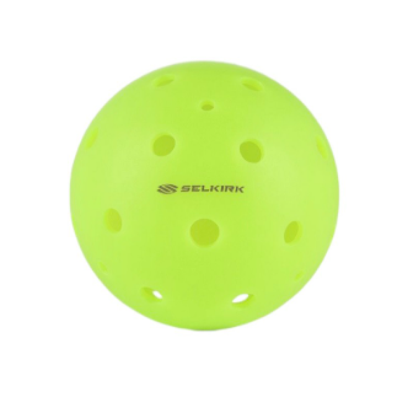 Bóng Pickleball Selkirk Pro S1 – 12 Quả