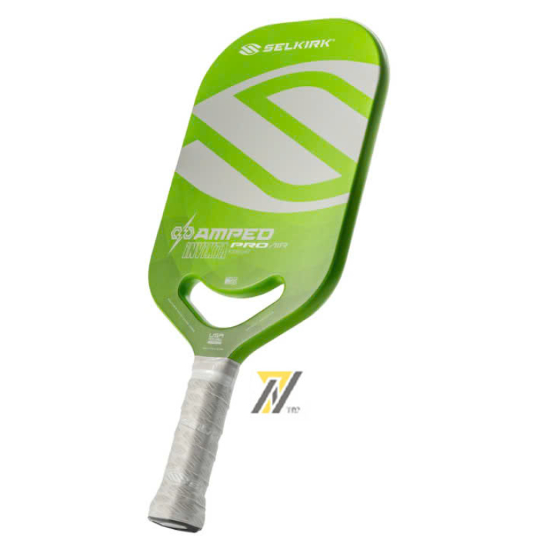Vợt Selkirk Amped Pro Air Invikta 