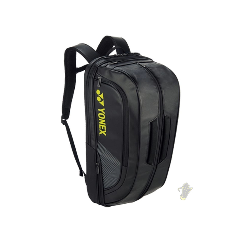 Balo Cầu Lông Yonex 02312 - Đen