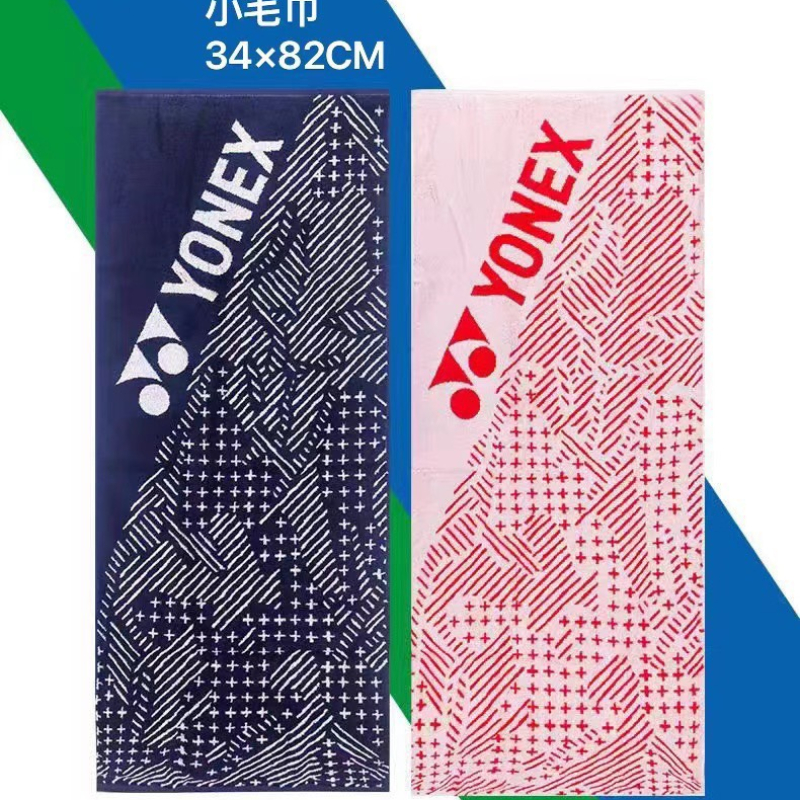 Khăn Yonex AC1224 HỒNG (34X82cm) 