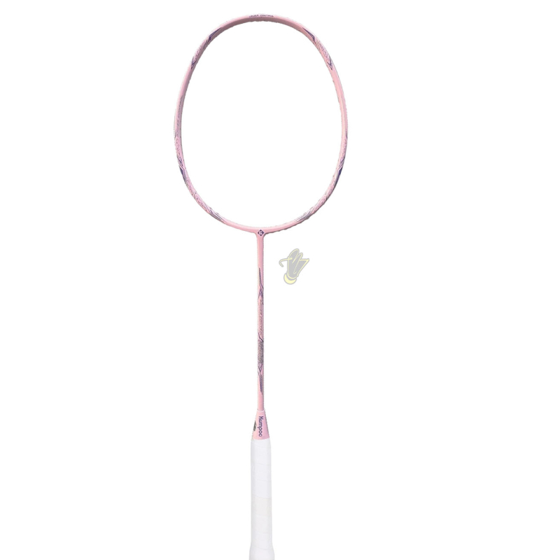 Kumpoo Power Control K520 Hồng 