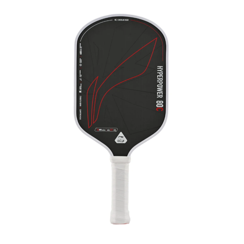 Vợt Pickleball Hyperpower 80C ACPV009-14mm
