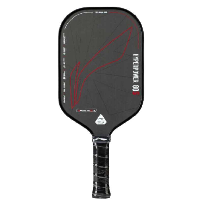 Vợt Pickleball Lining Hyperpower 80S 16mm