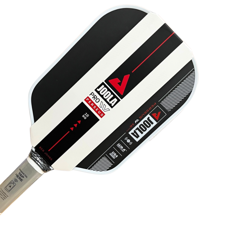 VỢT PICKLEBALL JOOLA SS25 PERSEUS IV 16MM 