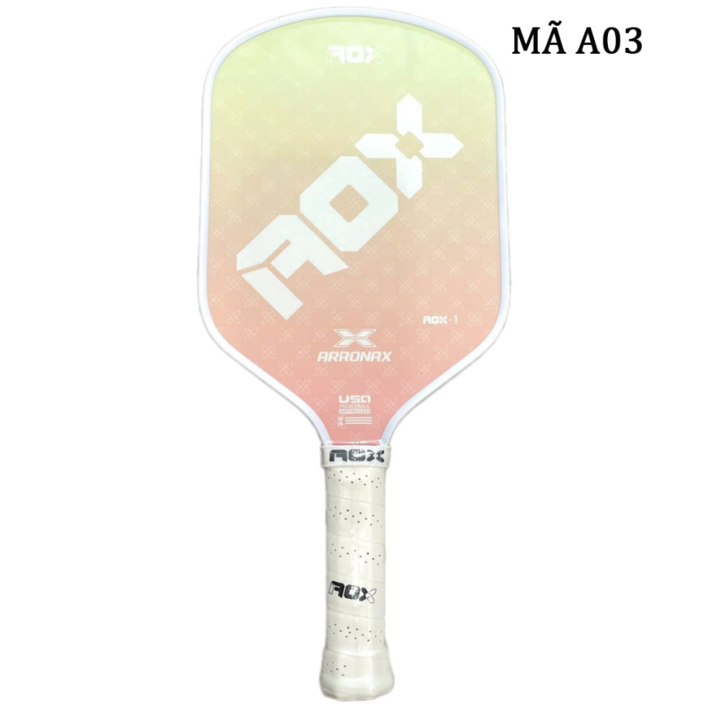 Vợt Pickleball Arronax AOX