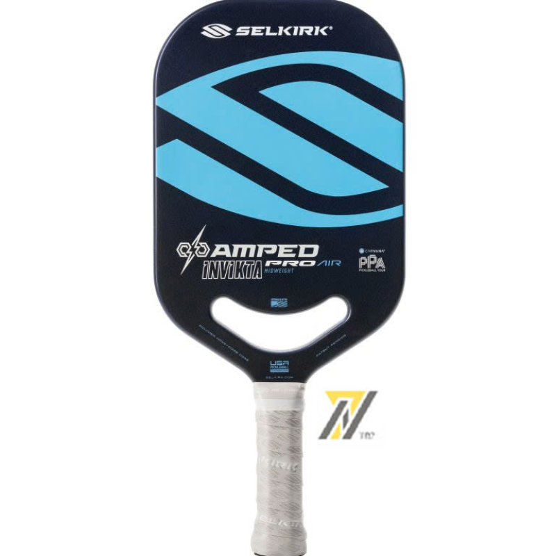 Vợt Selkirk Amped Pro Air Invikta 