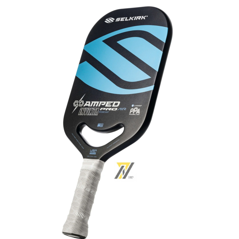 Vợt Selkirk Amped Pro Air Invikta 