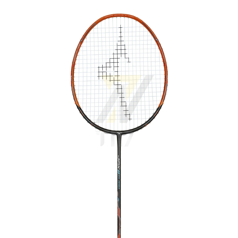 Vợt Cầu Lông Mizuno JPX 8 Flash Cam đen NEW