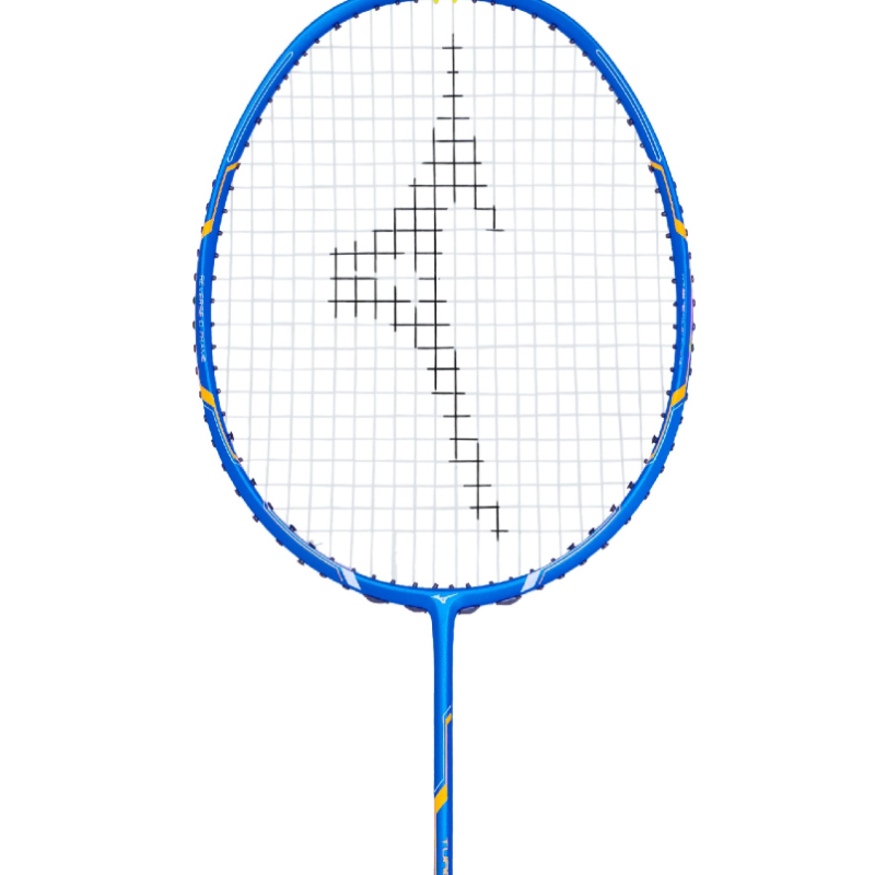 Vợt cầu lông Mizuno Turbo Blade K500 - Xanh cam chính hãng