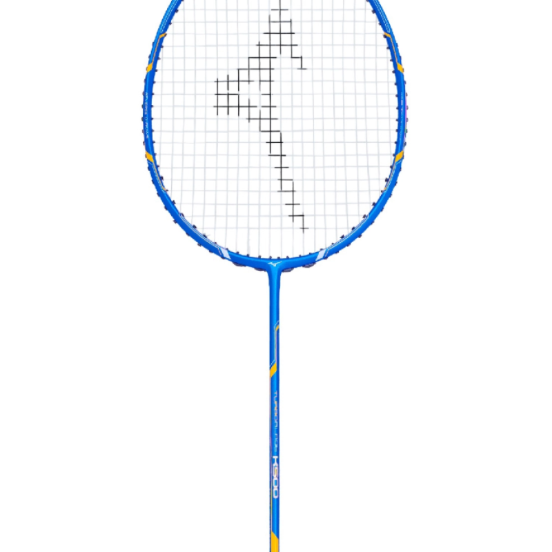 Vợt cầu lông Mizuno Turbo Blade K500 - Xanh cam chính hãng