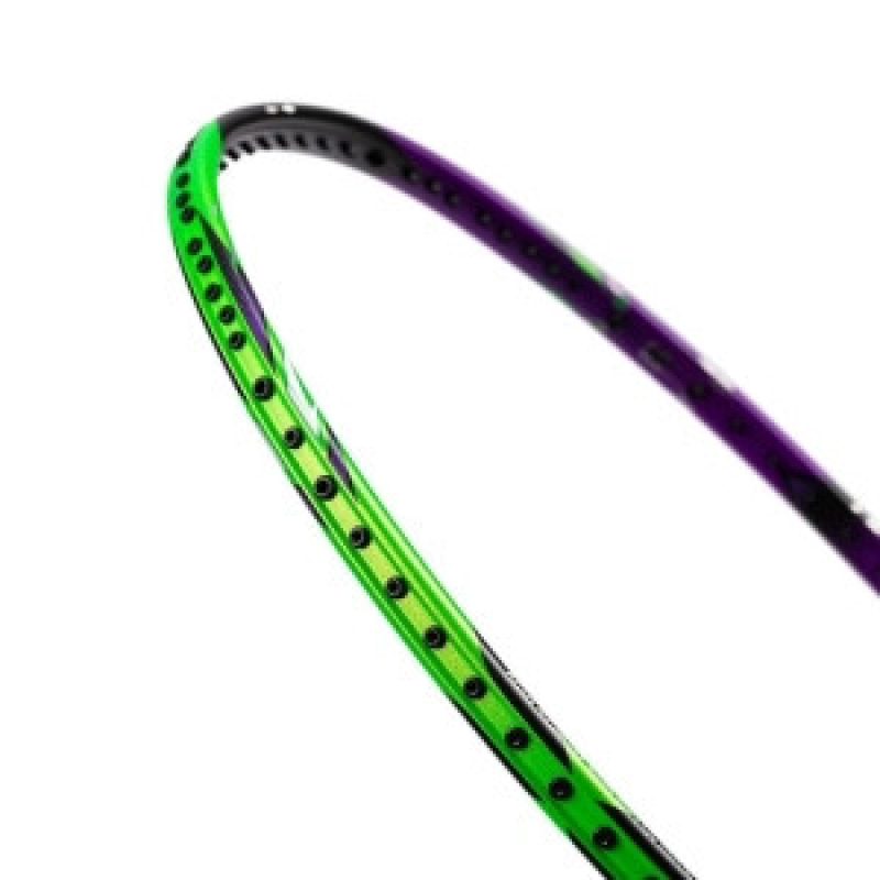 Vợt Cầu Lông Lining Halbertec 9000 (Nội Địa Trung)