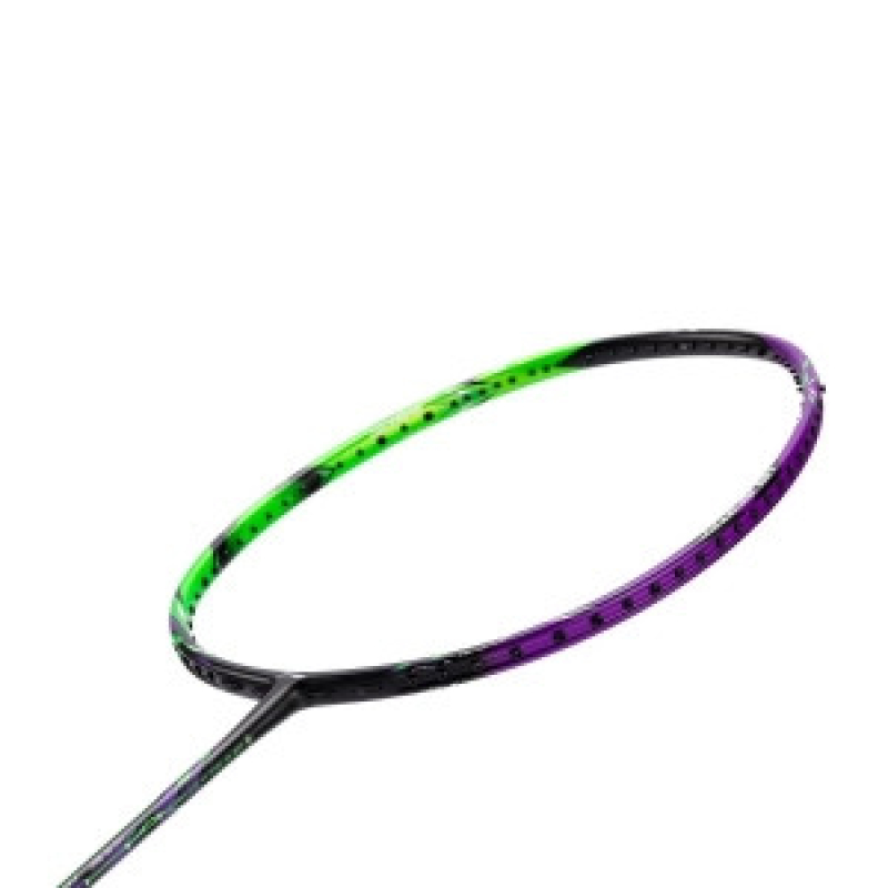 Vợt Cầu Lông Lining Halbertec 9000 (Nội Địa Trung)