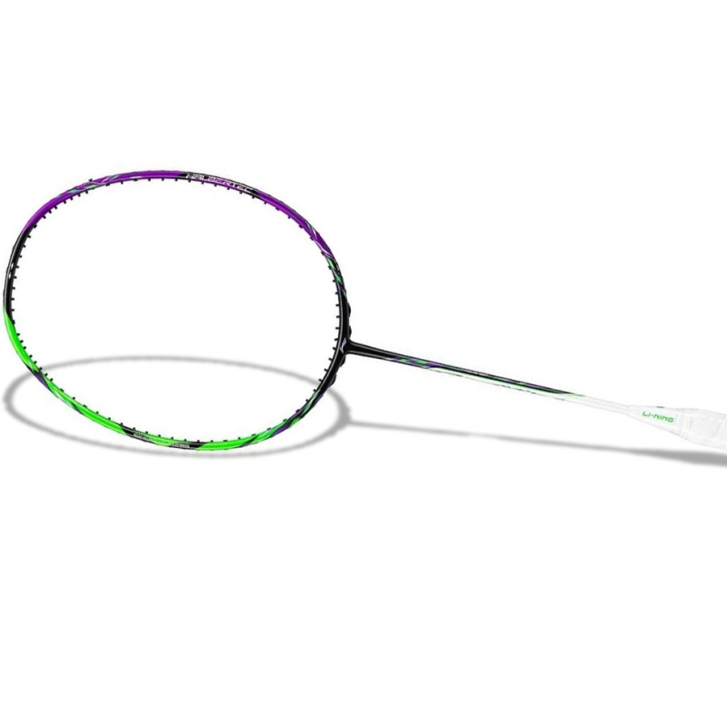 Vợt Cầu Lông Lining Halbertec 9000 (Nội Địa Trung)