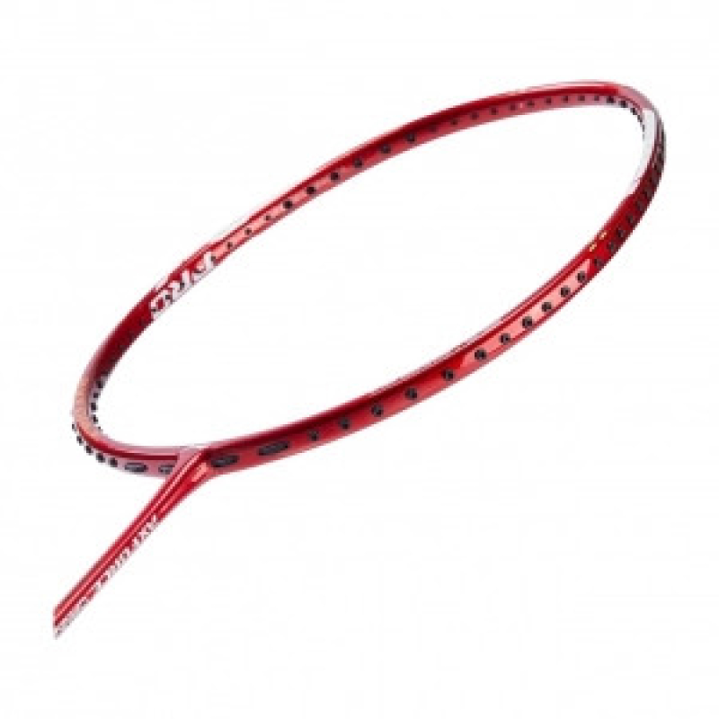 Vợt Cầu Lông Lining Axforce Cannon Pro - Đỏ 