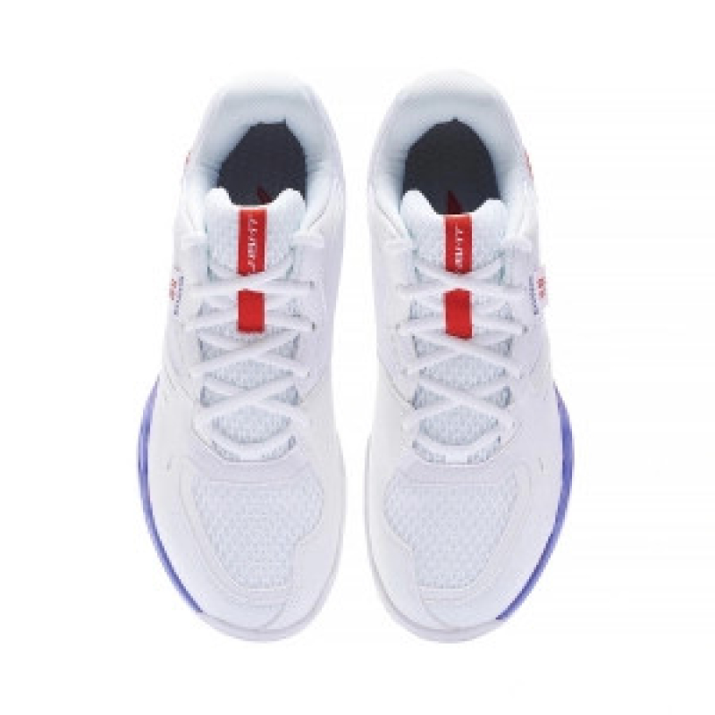 Giày cầu lông Lining AYTS016-3 chính hãng