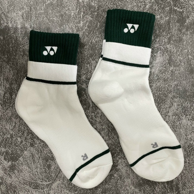 Yonex 145253- trắng xanh lục