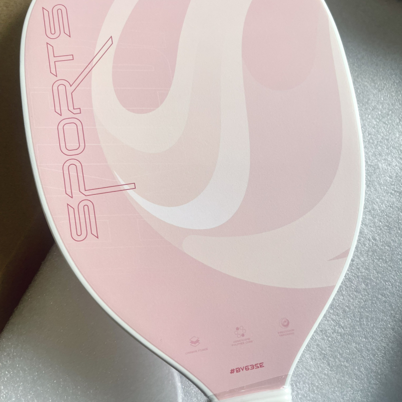 Vợt Pickleball Carbon T700 mã 135