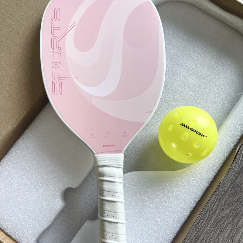 Vợt Pickleball Carbon T700 mã 135