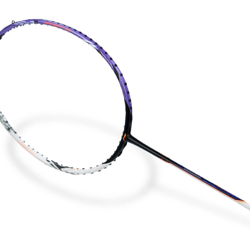 Vợt cầu lông Lining Halbertec 5000 - Nội địa