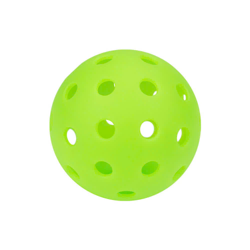 Bóng pickleball dành cho tập luyện trong nhà và ngoài trời