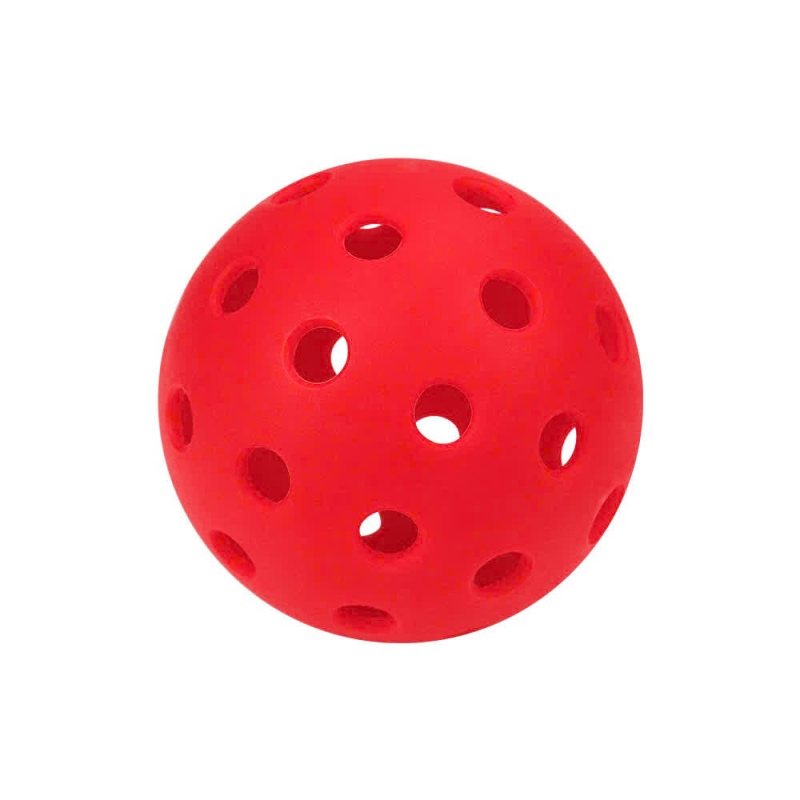 Bóng pickleball dành cho tập luyện trong nhà và ngoài trời