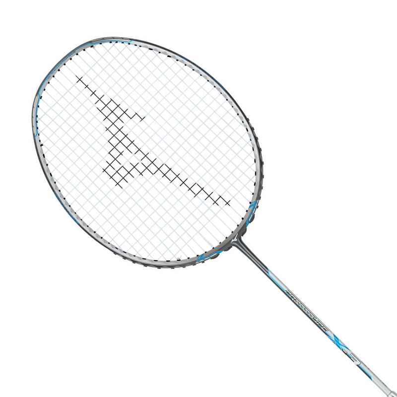 Vợt cầu lông Mizuno Prototype X-3