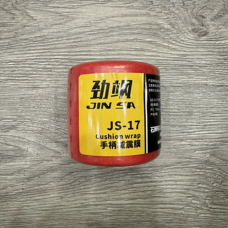 Quấn cốt Jinsa nội địa trung thấm hút mồ hôi, quấn cán vợt cầu lông