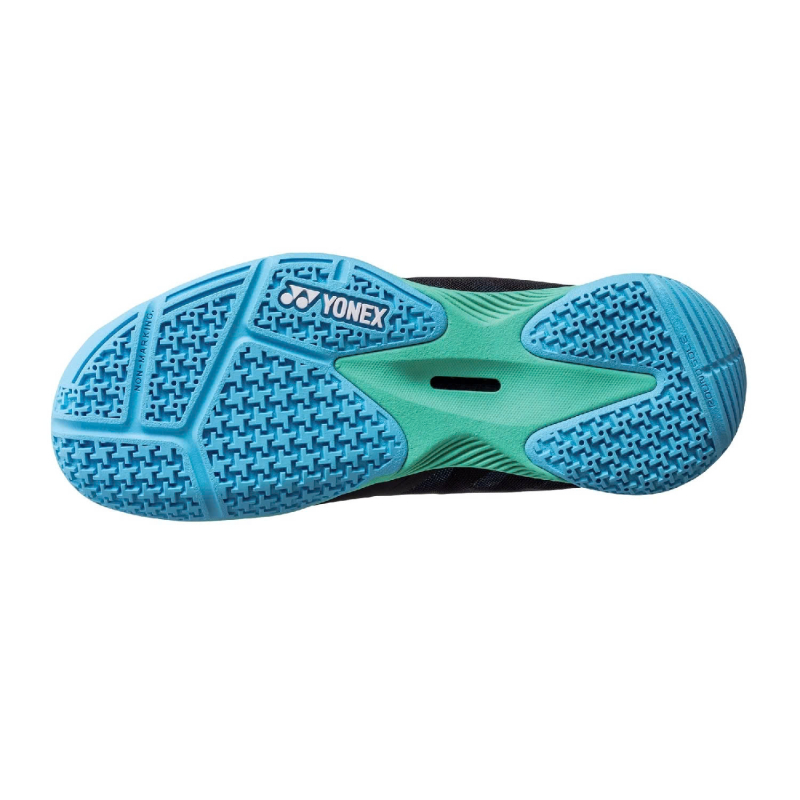 Giày cầu lông Yonex Power Cushion Comfort Z3 Women (BLKMIN) chính hãng