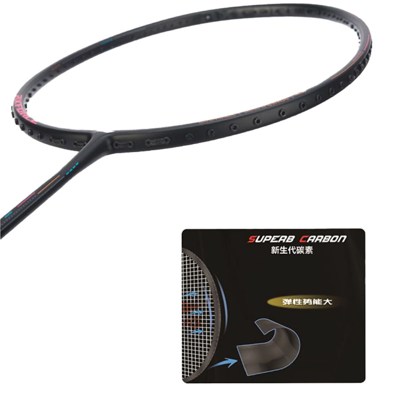 Vợt cầu lông Lining Axforce 80