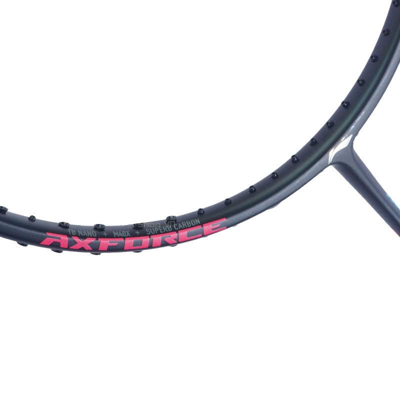 Vợt cầu lông Lining Axforce 80