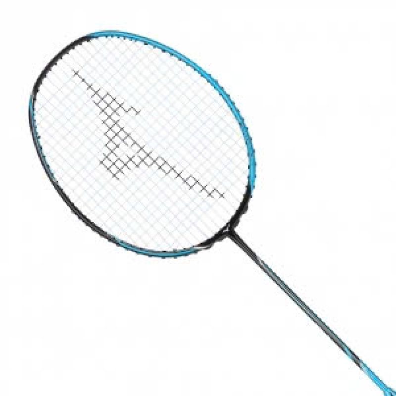 Vợt cầu lông Mizuno Speedflex 9.1 - Xanh đen bạc chính hãng