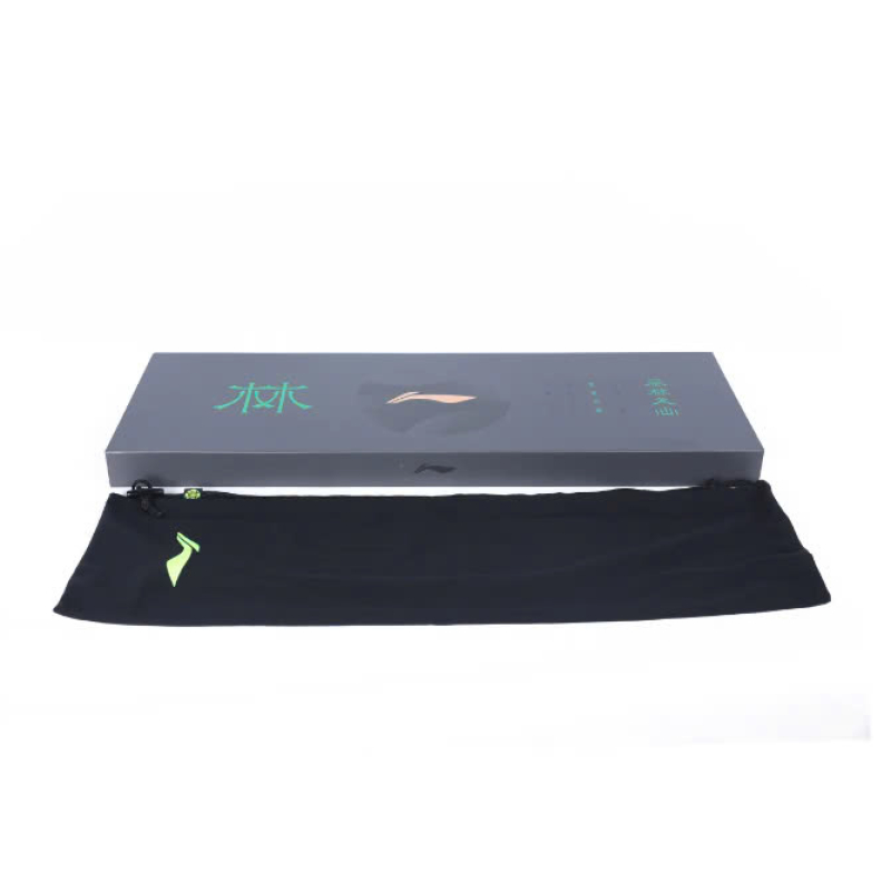 SET Vợt Cầu Lông Li-Ning phiên bản LÂM