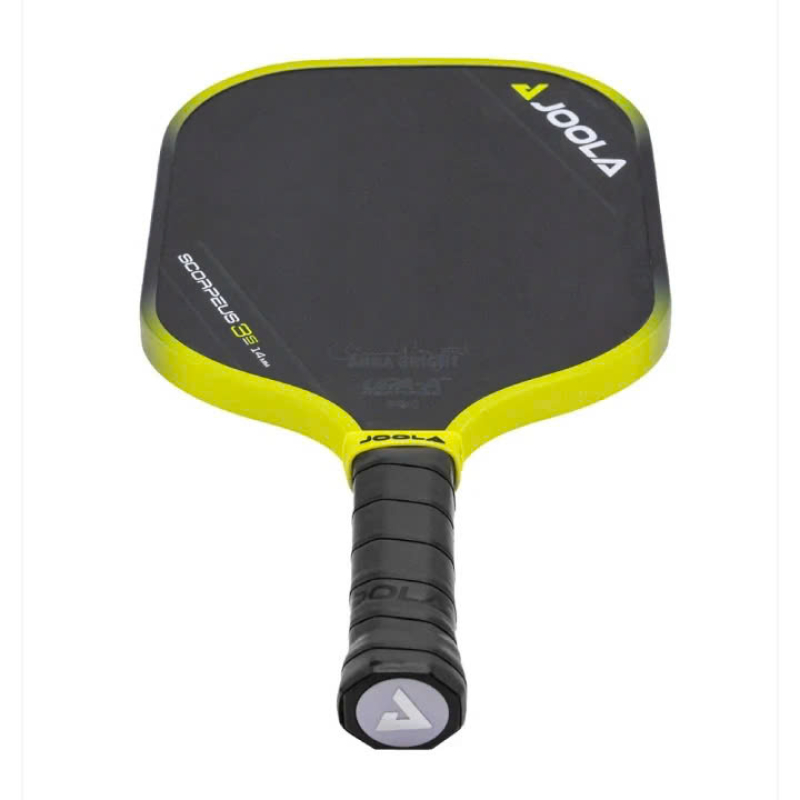 Joola Anna Bright Scorpeus 3S 14mm