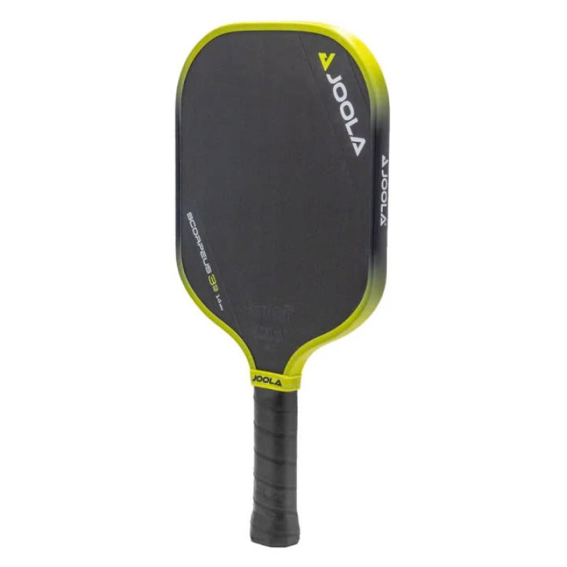 Joola Anna Bright Scorpeus 3S 14mm
