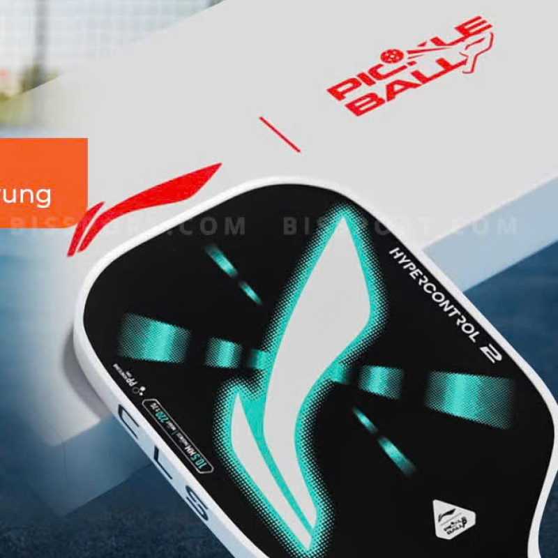 Vợt Pickleball Lining Hypercontrol 2