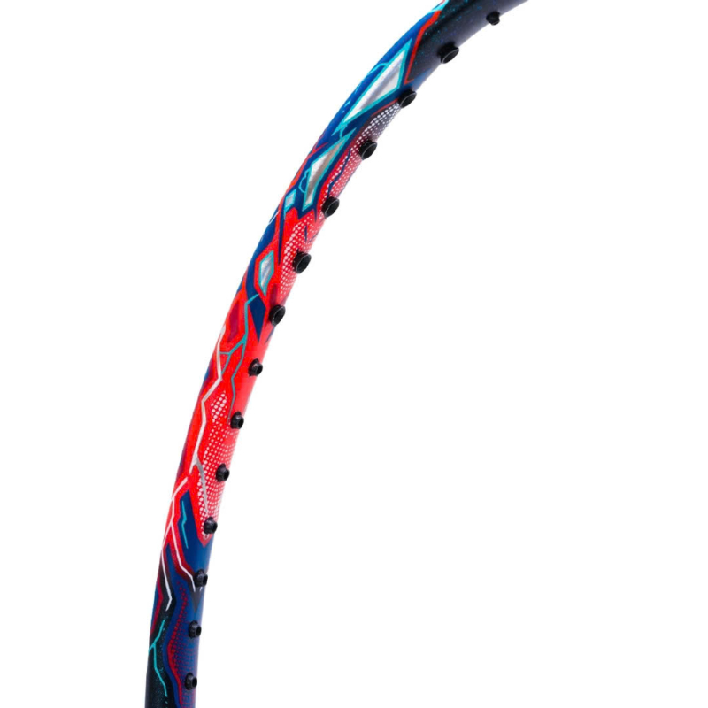 Vợt cầu lông Lining Axforce 90 Đỏ Tiger Max