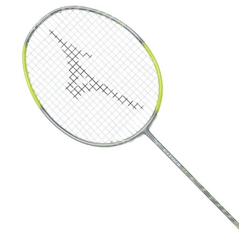 Vợt cầu lông Mizuno Citius 71 - Ghi xanh chính hãng