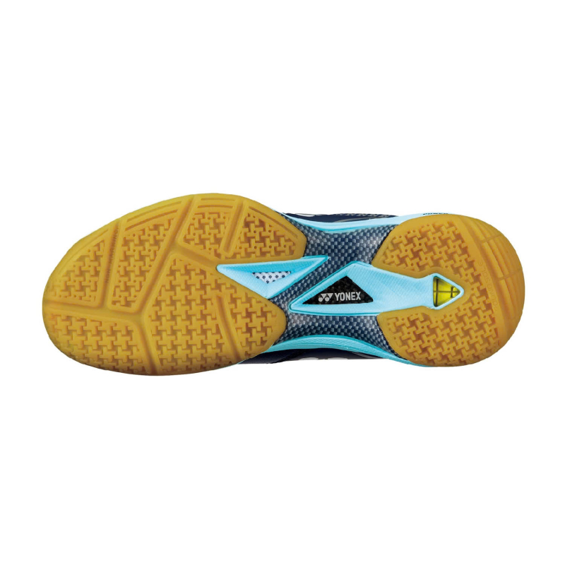 Giày cầu lông Yonex SHB 65Z3 - Navy/ Saxe