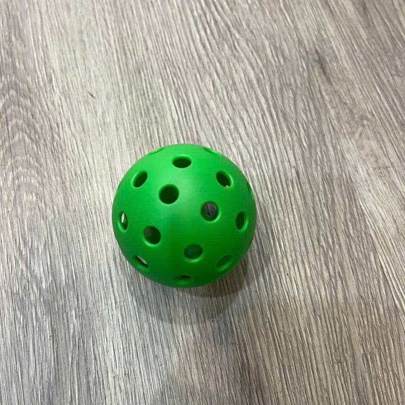 Bóng pickleball dành cho tập luyện trong nhà và ngoài trời